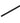 Barrow Guida in silicone 12mm Nera Barrow 12MM Nero