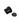 Alloggiamento Watercooling Barrow D5 POM Nero LD5HK-V1