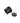 Alloggiamento Watercooling Barrow D5 POM Nero LD5HK-V1