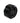 Barrow FBYKNL-16 Helm Edition Connettore Fitting Dritto Tubo Rigido 16 Nero BarrowCH