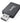 Yealink WF50 Adattatore Wi-Fi USB Dual-band Nero 433 Mbit/s per WLAN