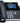 Yealink SIP-T46U Telefono IP Grigio 16 Linee Display a Colori 4.3" Gigabit Ethernet