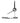 Yealink UH36 Auricolare Mono Cablato USB-A per Teams Nero e Argento a Padiglione