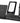 Yealink WH67 Auricolare Wireless Bluetooth per Ufficio, Nero, Compatibile Teams, 120m