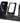 Yealink WH67 Auricolare Wireless Bluetooth per Ufficio, Nero, Compatibile Teams, 120m