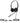 Yealink YHS34 Lite Duo Auricolare Cablato Stereo a Padiglione con Microfono per Ufficio Nero