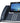Yealink SIP-T58W Telefono IP Grigio LCD 7" Wi-Fi PoE Cornetta Cablata