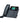 Yealink SIP-T34W Telefono IP 4 linee Wi-Fi Nero - Display LED 2.4" Gigabit Ethernet