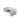 Dahua Technology PFB203W Supporto Alluminio Bianco Impermeabile per Telecamera 1kg
