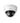 Dahua Telecamera di sicurezza IP interno/esterno cupola bianca IPC-HDBW1420EP