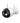 Dahua Telecamera IP Wi-Fi Full HD con Assistente Personale e Notifiche F4C-LED