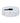 Dahua PFA136 Scatola di Giunzione per Telecamera Dome in Alluminio Ø112x33,5 mm Bianco