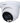 Dahua Telecamera IP Eyeball IPC-HDW3549TM-AS-LED 5MP Full Color WizSense 2.8mm IP67 PoE Microfono SD