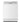 Midea Lavastoviglie Libera Installazione MFD60S131W-IT 13 Coperti 60 cm Classe E 49 dB Bianco