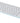 Rapoo E2800P Tastiera wireless full-size blu e bianca con touchpad in alluminio