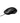 Rapoo N500 Mouse Ottico USB per Ufficio, 3600 DPI Regolabile, 4 Tasti, Silenzioso, Nero