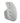 Rapoo MT760L Mouse Wireless Grigio Ottico 4000 DPI Multi-Mode Ricaricabile 10 Tasti