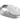 RAPOO Ralemo Air 1 Mouse Wireless Bianco 1600 DPI Bluetooth e RF Multimodale