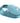RAPOO Ralemo Air 1 Mouse Wireless Bluetooth 1600 DPI Ottico Multimodale Ricaricabile