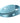 RAPOO Ralemo Air 1 Mouse Wireless Bluetooth 1600 DPI Ottico Multimodale Ricaricabile