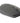 Rapoo M100 Silent Mouse Wireless Ottico Ambidestro 1300 DPI Bluetooth Multimodale Grigio