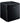 Midea MDRD86SLE30 Minibar Frigorifero 47L Nero e Rosso Classe E Libera Installazione