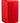 Midea Minibar Frigorifero 93L Classe E Rosso MDRD142SLE32 Libera Installazione