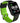 Lenovo Smartwatch E1 Pro 1.33" Touch Bluetooth IP67 Cardiofrequenzimetro 7 Sport Cinturino Grigio