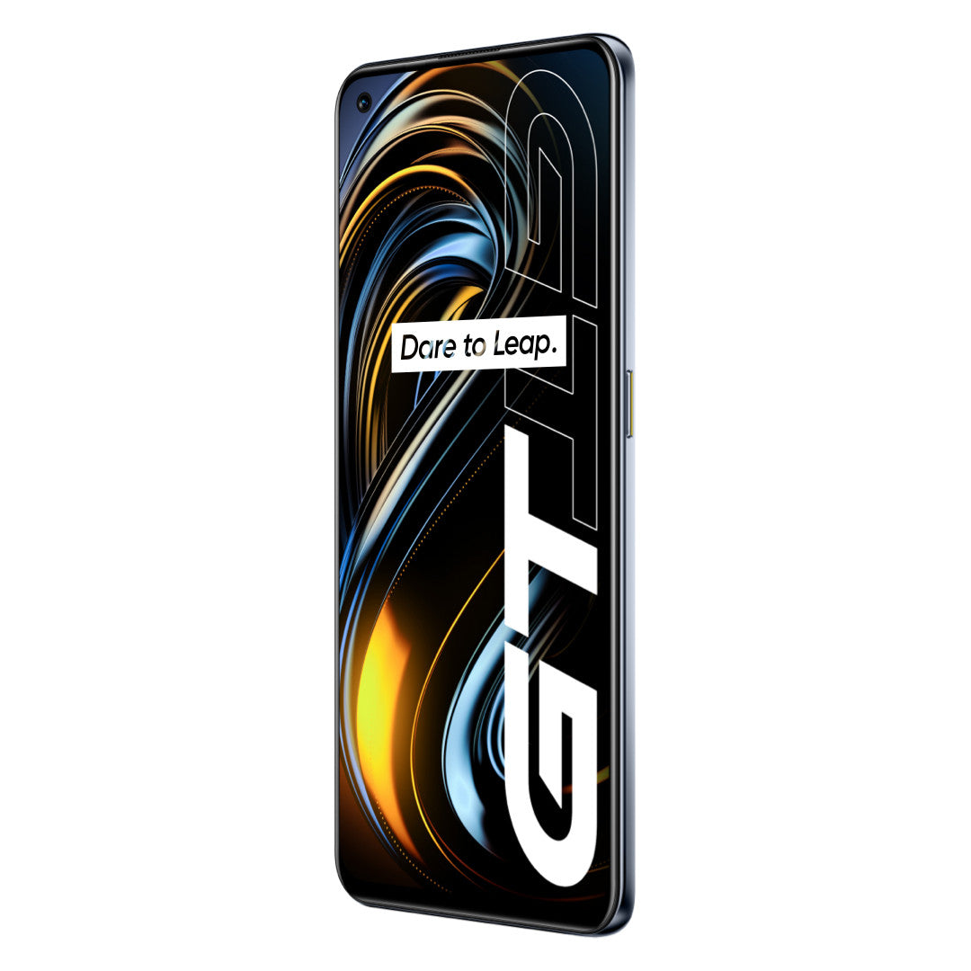 realme GT Smartphone 5G 6.43