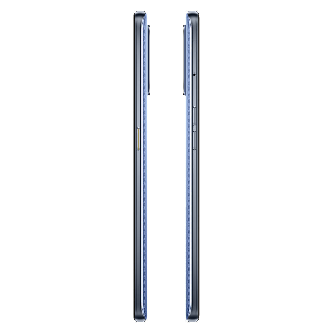 realme GT Smartphone 5G 6.43