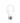 EZVIZ LB1 Lampadina LED Smart Wi-Fi E27 8W Bianco Caldo 2700K Compatibile Alexa