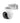 EZVIZ HB8 Telecamera IP Batteria 360° Esterno 4MP Wi-Fi Visione Notturna 15m