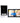 EZVIZ HP7 Videocitofono Smart Wi-Fi 7 Pollici Nero e Argento con Visione Notturna