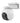 EZVIZ EB8 Telecamera IP 4G Wireless da Esterno con Pannello Solare 3MP