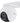 Ezviz H80x Telecamera di Sicurezza IP 4K Wi-Fi Interno/Esterno Bianca con Visione Notturna