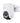EZVIZ HB8 Lite Telecamera IP Esterno Wireless 4MP 2560x1440p Batteria Bianco