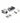 DJI Mini 3 RC Drone Grigio Bianco 48MP 4K HDR con Radiocomando