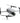 DJI Air 3S Drone Quadricottero Grigio 50MP 4K GPS 41min Volo RC-N3