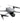 DJI Air 3S Drone Quadricottero Grigio 50MP 4K Fly More Combo 41min Volo 32km