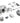 DJI Drone ripiegabile 48MP 4K 31min volo 249g Nero/Bianco