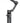 DJI Osmo Mobile 7P Stabilizzatore Smartphone Nero con Treppiede e Manico
