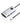Orico PW11-5P Docking Station USB-C Argento con Connettività USB e HDMI