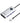 Orico HUB Multifunzionale Type-C 6 in 1 Docking Station Argento