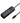 Orico Hub USB Type-C a USB-A 4 porte ultra sottile nero 5 Gbps