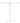 Xiaomi LED Desk Lamp 2 Lampada da Scrivania 10W LED 60cm Touch Bianca