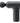 Xiaomi Massage Gun Mini 2 Pistola Massaggiante Percussiva 58W 2500 Giri/min 3 Velocità Nera