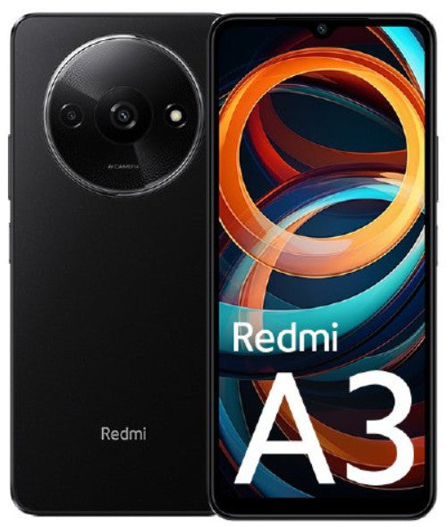 Xiaomi Redmi A3 Smartphone 6.71