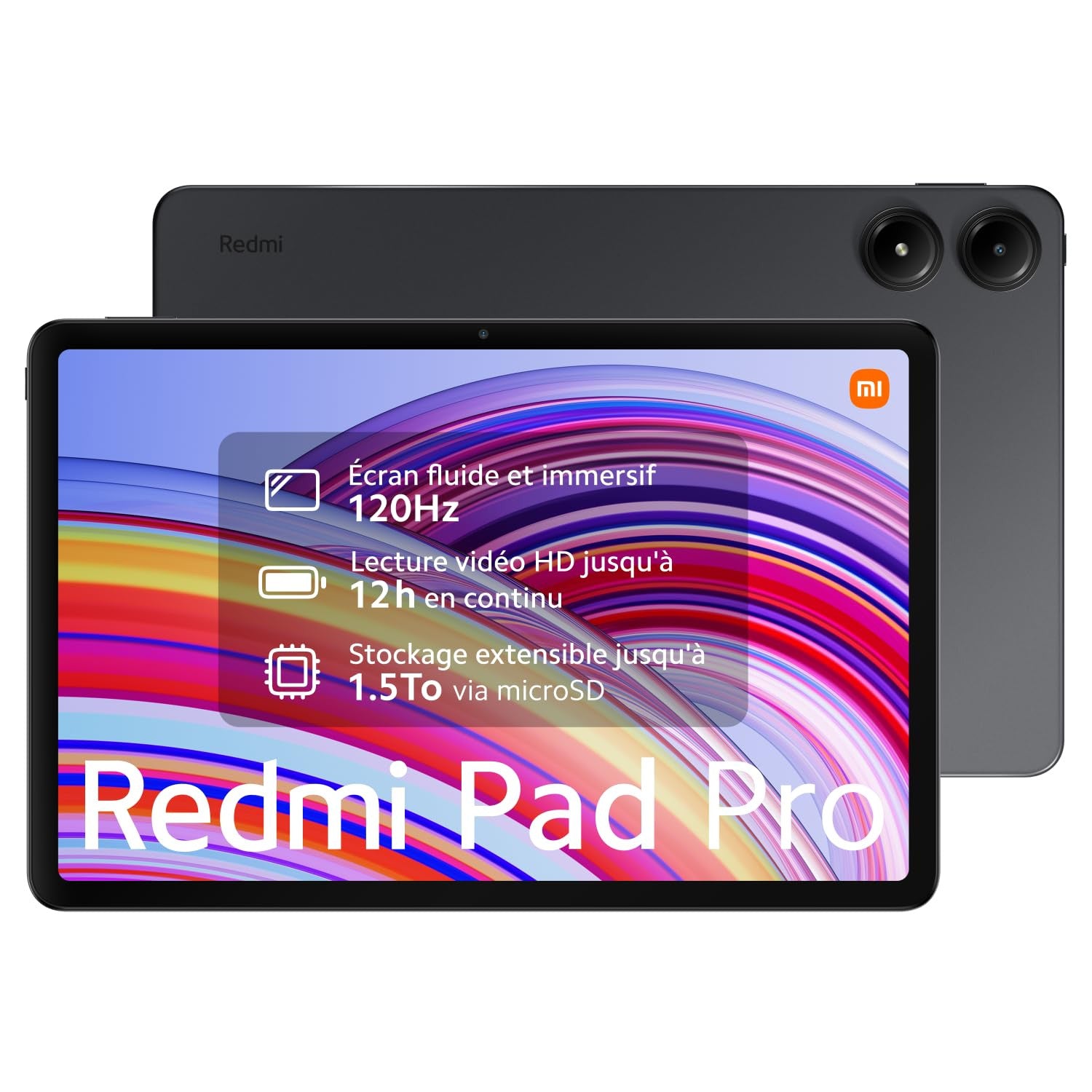 Xiaomi Redmi Pad Pro 12.1