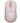 Xiaomi Wireless Mouse 3 XMWXSB03YM Silenzioso Dual Mode 2.4GHz Bluetooth 1200 DPI Rosa