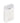 Hikvision Lettore Badge Wireless DS-PT1-WE(B) AX PRO 868 MHz con Crittografia AES-128